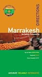Marrakesh (Rough Guide DIRECTIONS)