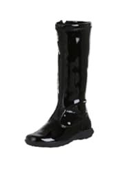 Shoes: Naturino Toddler/Little Kid 2568 Boot,Black,27 EU (US Little Kid 10.5 M) - Naturino