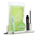 Tweezerman Tweezerman Brows 1 ea