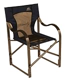 ALPS Mountaineering Camp Chair with Mesh Center by ALPS Mountaineering