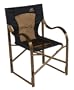ALPS Mountaineering Camp Chair with Mesh Center