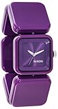 NIXON (jN\) rv THE MISTY ~XeB PURPLE NA107230-00 fB[X [KAi]