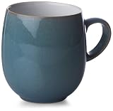 Denby Azure Coast Mug