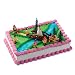 Princess and Dwarves Cake Kit