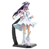 グっとくるフィギュアコレクション36 ふたりはプリキュアスプラッシュスター キュアウィンディ (ノンスケール PVC塗装済み完成品)