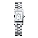 Baume & Mercier Women's Hampton Swiss Quartz Watch #8504/6938