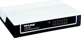 TP-Link TL-SF1016D 16-Port Unmanaged 10/100M Desktop Switch