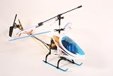 Eigenschaften TORRO / RC HELIKOPTER DER NEUESTEN GENERATION HUBSCHRAUBER
