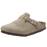 Birkenstock Boston Flat at Birkenstock