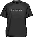 Proud Conservative Men's tee Shirt in 12 colors Small thru 6XL