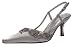 Satin, Beaded Decore, Heel 2.5