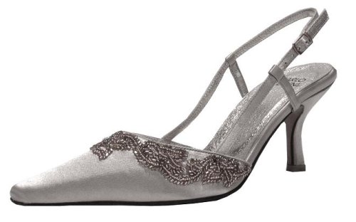 Evening Shoes - Carlo Fellini Reyna