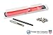 Perma Coil 1208-018 Thread Repair Kit 8-32 12PC Helicoil 5401-2