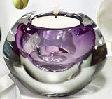 AURA LILAC VOTIVE 4D