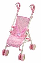 Zapf Creation Baby Annabell Stroller