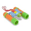 Sunny Patch Happy Giddy Binoculars by Melissa & Doug