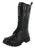 Volatile Women's Tank Boot