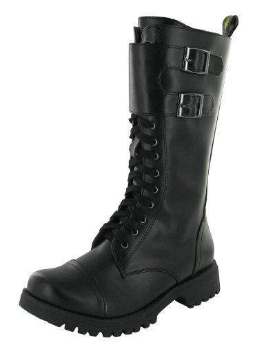 Volatile Women's Tank Boot