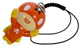 Super Tokidoki - Tokidoki Frenzies Series ~1.5" Zipper Pulls/Phone Charms/Clip-on Fun