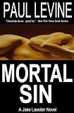 MORTAL SIN (The Jake Lassiter Series)