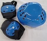 Hockey Protection Kit- Helmet