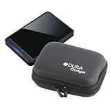 �tui noir disques durs externes Buffalo HDPNTU3 MiniStation Pluspar Duragadget