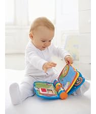VTech Singing Nursery Rhyme Book