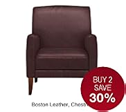 Maiko Armchair