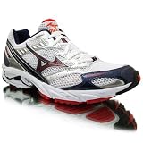 Mizuno Wave Nexus 4 laufschuhe