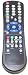 Original Remote Control RC1055 for LCD TV Technika LCD26-209, LCD26-209V, LCD32-209, LCD32-209V.