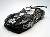 京商 1/18スケール フェラーリ 575GTC #17 Team JMB ドニントン 2004