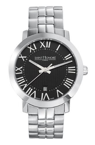 review Saint Honore 861120 1NFRN