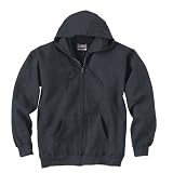 Hanes Adult 10 oz. 90/10 Ultimate Cotton PrintPro? Full-Zip Hood