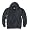 Charcoal Heather