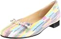 Brunate U1B 1754 U1B 1754 Damen Ballerinas