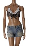 ��SALE�� BEACH DREAM �ɥåȥ쥤�䡼�ɥǥ˥���3�����å�/������