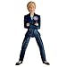 LOCOMOLIFE US America Politician Patriotic Hillary Clinton Nutcracker Funny Gag Gift