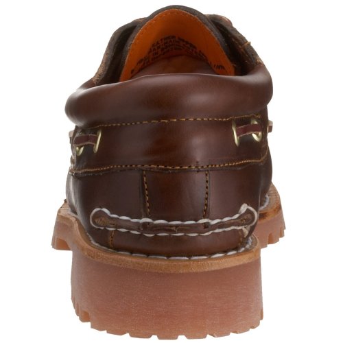 [ティンバーランド] TRADITIONAL HANDSEWN 3 EYE CLASSIC LUG 50009W