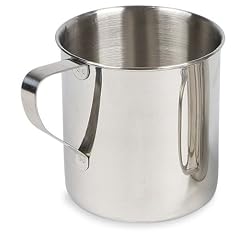 Tatonka Edelstahl Kochgeschirr Mug