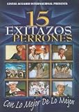 15 Exitazos Perrones Con lo Mejor de lo Mejor