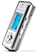 �y���̃��f���z iriver F700 4GB �V���o�[ F700-4GB-SL
