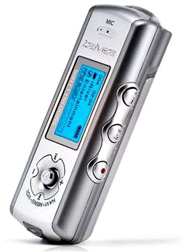 【直販モデル】 iriver F700 4GB シルバー F700-4GB-SL