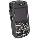 Body Glove Glove Snap-On Case for 9630 Blackberry Tour (Black)