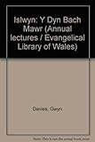 Islwyn, y dyn bach mawr