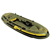 Sevylor 12' Fish Hunter Inflatable Boat