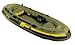 : Sevylor 12' Fish Hunter Inflatable Boat