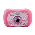 VTech Kidizoom Junior Kids Camera - Pink