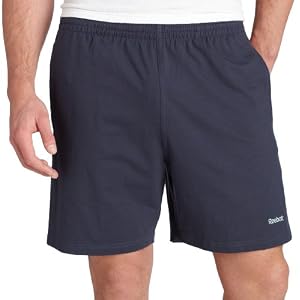 Reebok Men's Jersey Short