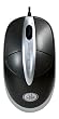 Gear Head Laser Wired Scroll Mouse (USB)