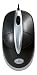 Gear Head Laser Wired Scroll Mouse (USB)